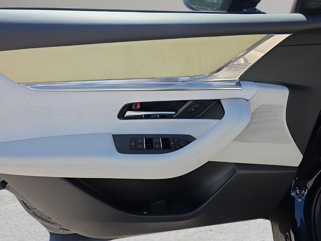 Used 2024 MAZDA CX-90 3.3 Turbo S w/ Premium Plus image 9