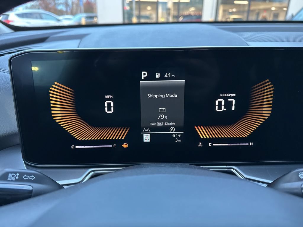 New 2026 Kia Sorento S AWD/4WD image 35