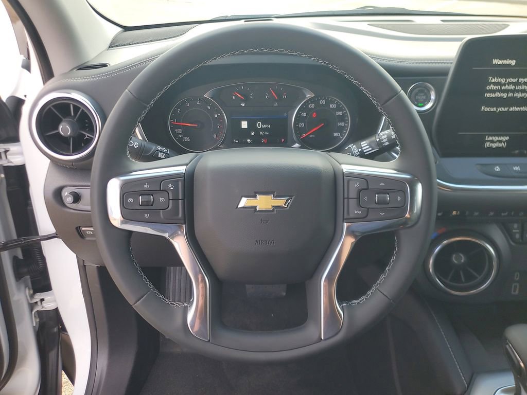 New 2026 Chevrolet Blazer LT w/ Sound & Technology Package image 20
