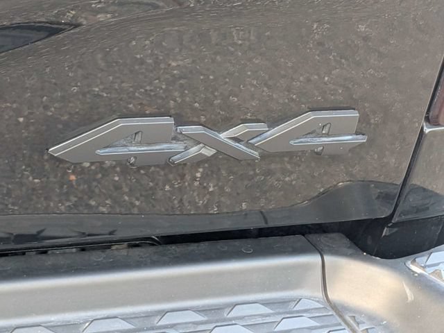 Certified 2024 RAM 2500 Limited AWD/4WD image 15