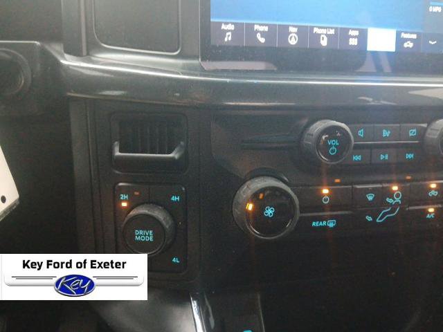 Certified 2024 Ford F150 STX image 31