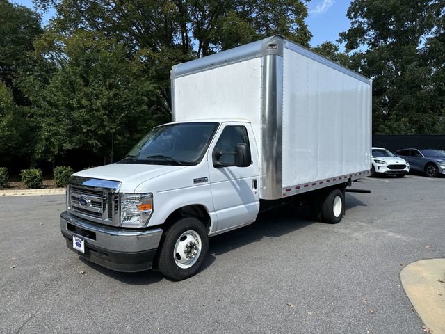 New 2024 Ford E-350 and Econoline 350 Super Duty w/ Driver's Safety Package