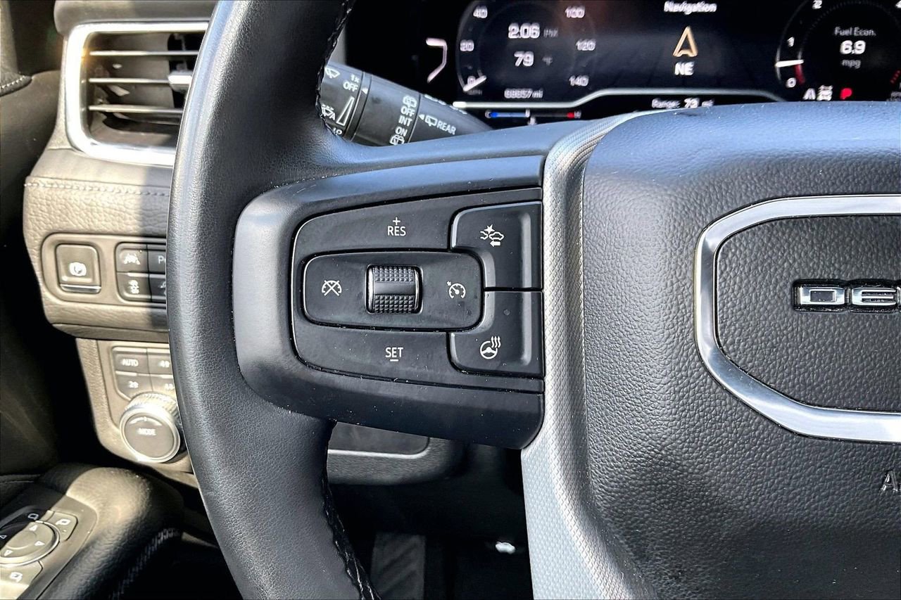 Used 2023 GMC Yukon Denali image 29