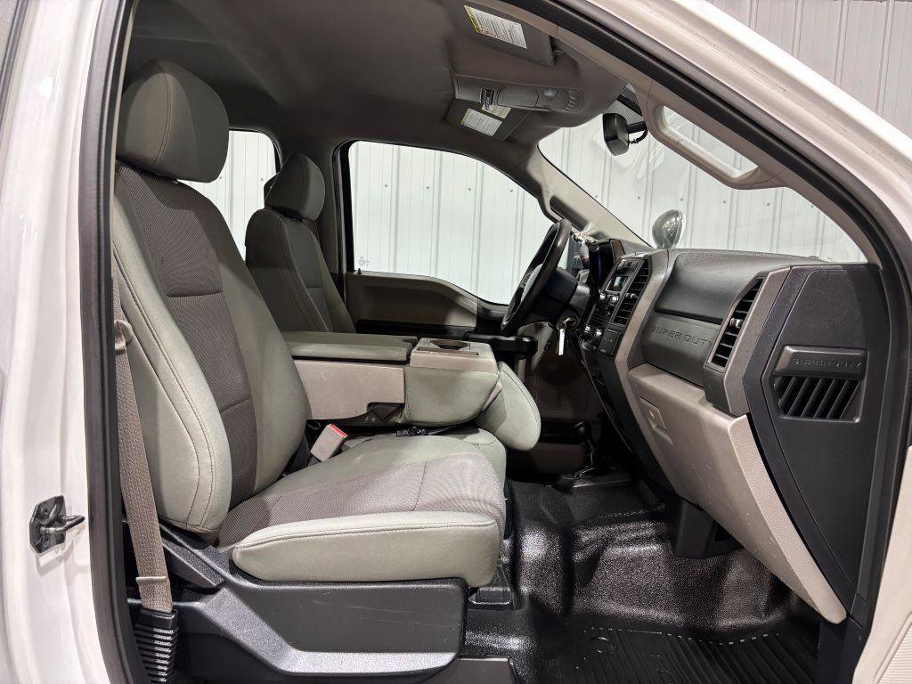 Used 2017 Ford F250 XL w/ Power Equipment Group image 12
