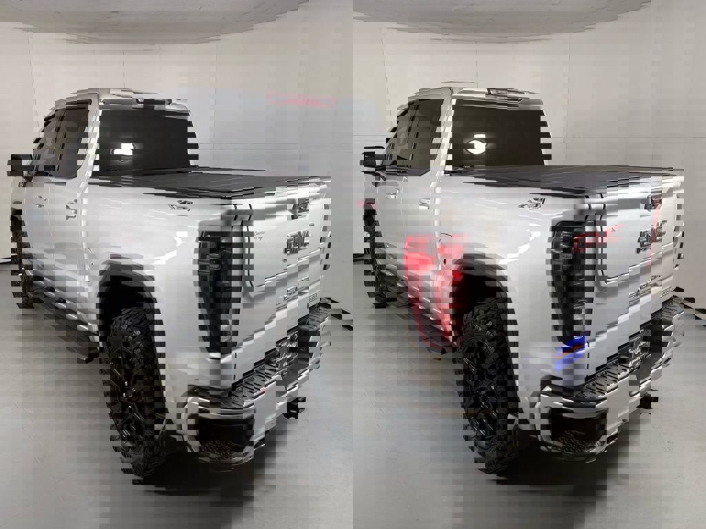 Used 2022 GMC Sierra 1500 Elevation w/ X31 Off-Road Package image 6