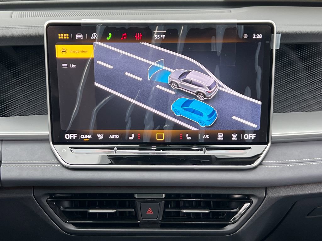 New 2026 Volkswagen Tiguan SE image 26