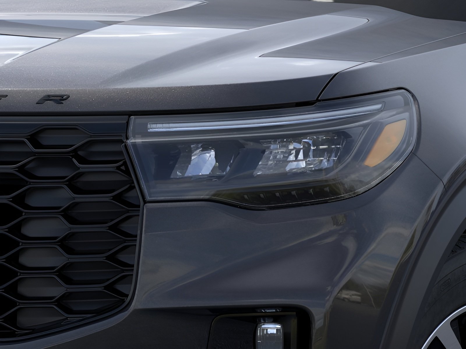 Used 2026 Ford Explorer ST-Line AWD/4WD image 19