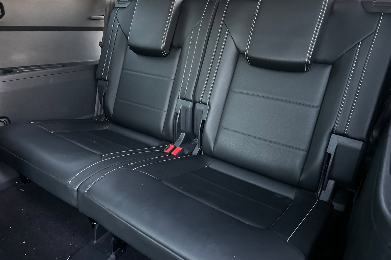 Used 2022 Volkswagen Atlas SEL image 15