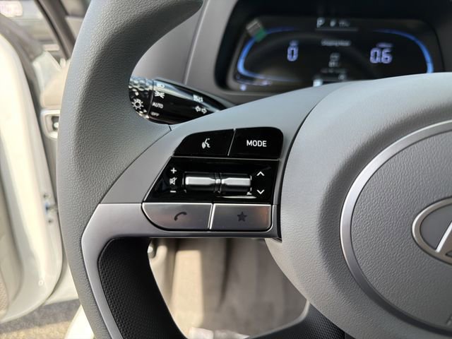 New 2026 Hyundai Elantra SE image 22