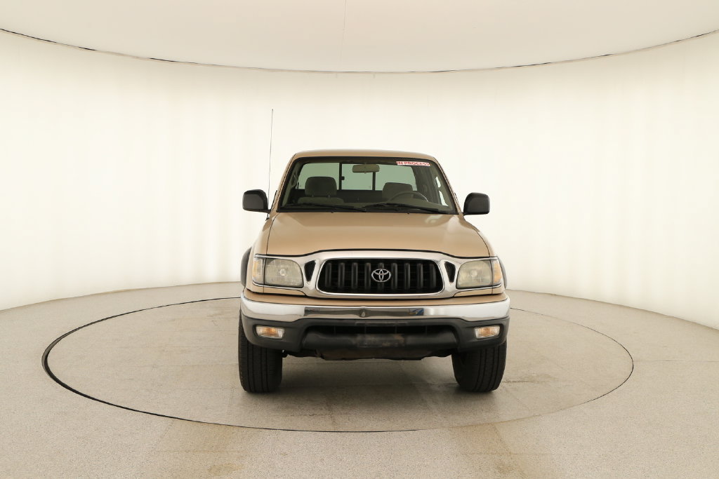 Used 2004 Toyota Tacoma PreRunner RWD image 11