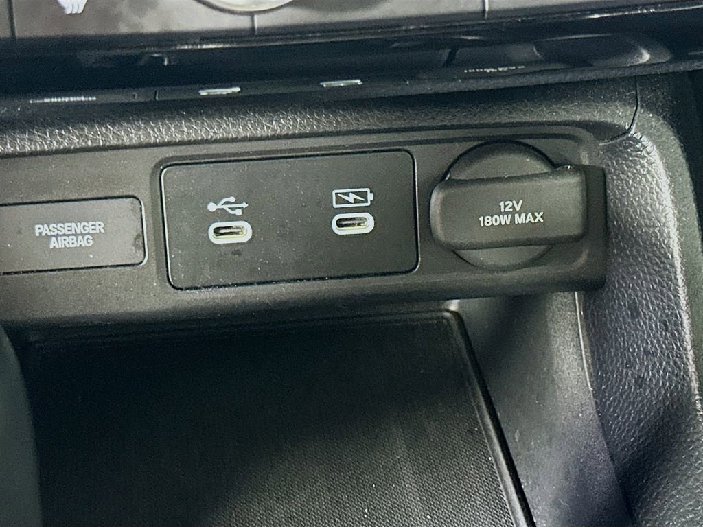 Used 2025 Honda Civic Sport image 27
