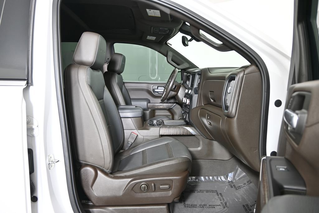 Used 2019 GMC Sierra 1500 Denali w/ Denali Ultimate Package AWD/4WD image 14