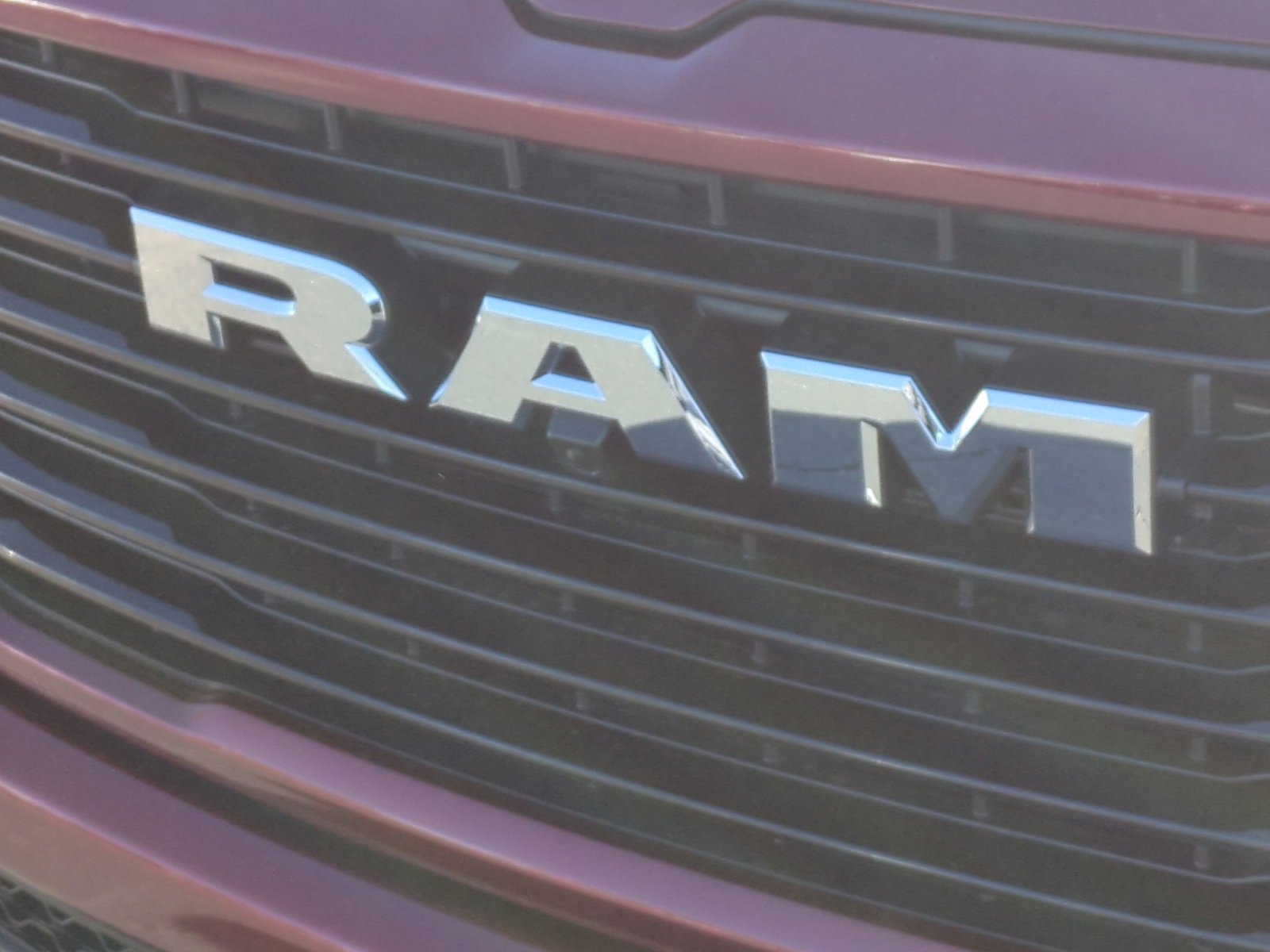 New 2026 RAM 1500 Laramie image 23