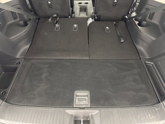 Certified 2025 Honda Pilot EX-L image 35