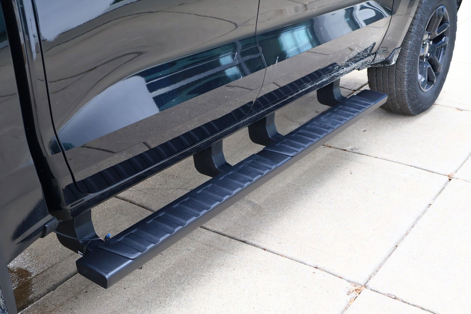 New 2025 Chevrolet Colorado Z71 w/ Midnight Edition image 24