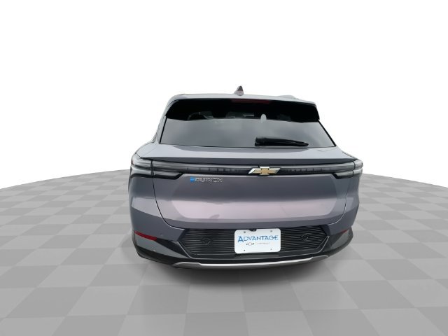 Used 2024 Chevrolet Equinox EV LT FWD image 7