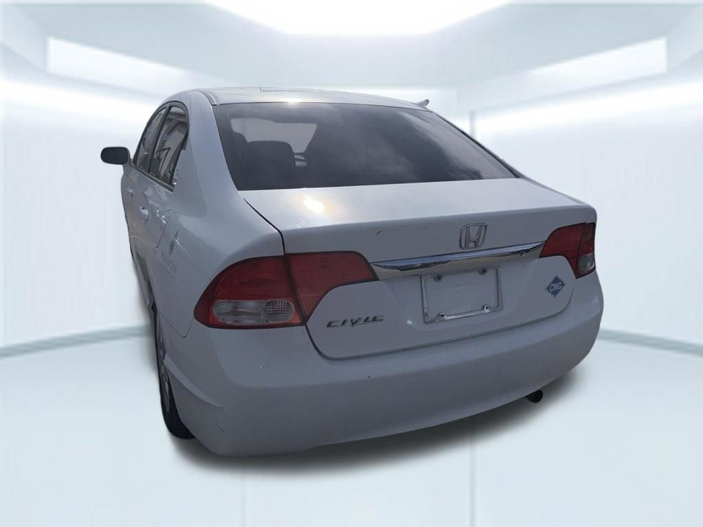 Used 2010 Honda Civic GX image 11