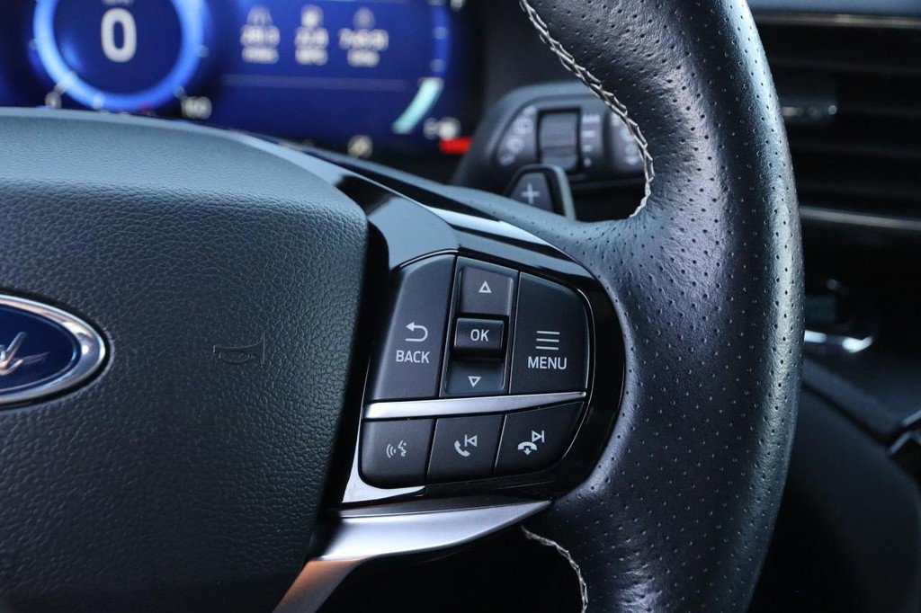 Used 2022 Ford Explorer ST image 14