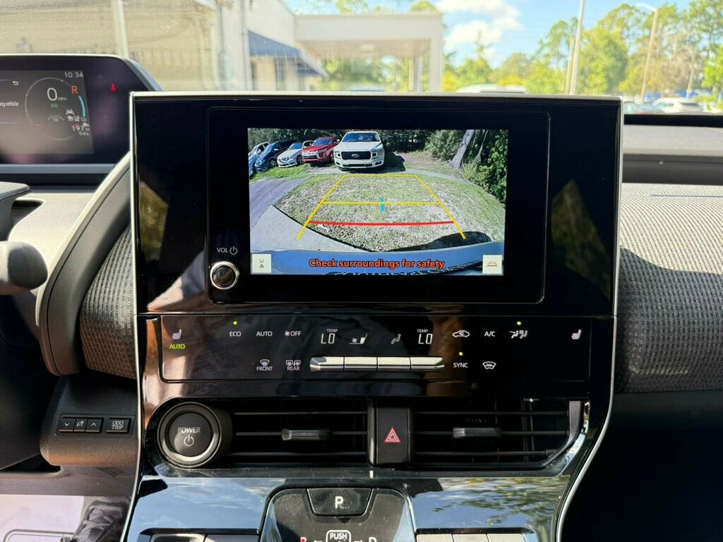 Used 2024 Subaru Solterra image 6