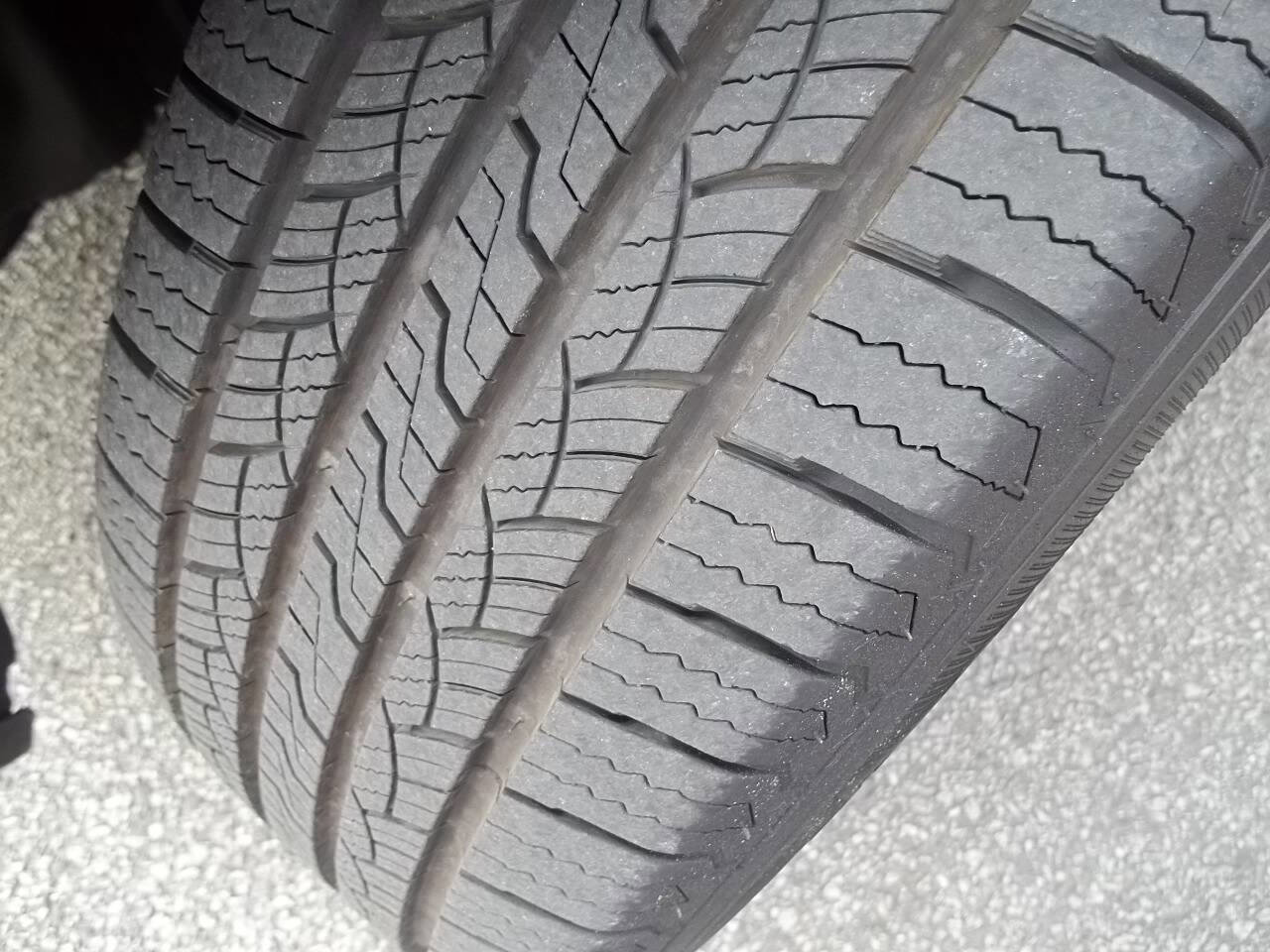 Used 2014 Honda Odyssey LX image 22