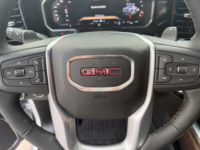 New 2026 GMC Sierra 1500 Elevation w/ Elevation Premium Package AWD/4WD image 23
