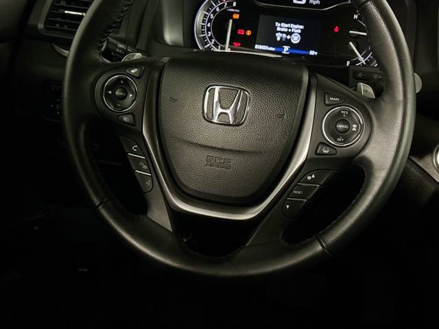 Used 2023 Honda Ridgeline RTL image 14