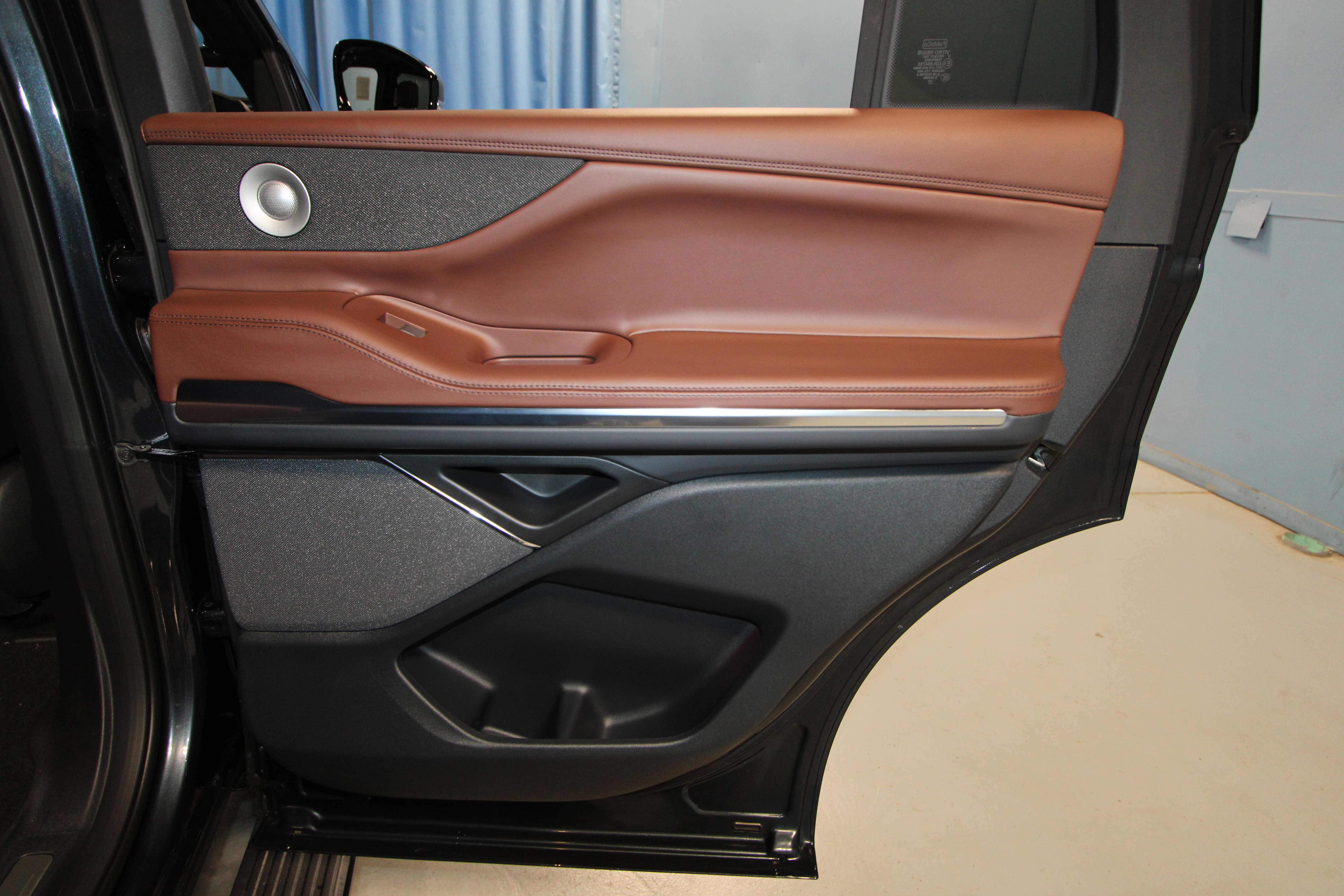 New 2025 Lincoln Navigator Reserve image 26