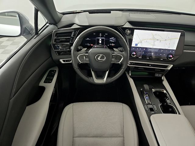 Used 2025 Lexus RX 350 Premium Plus w/ Convenience Package image 13