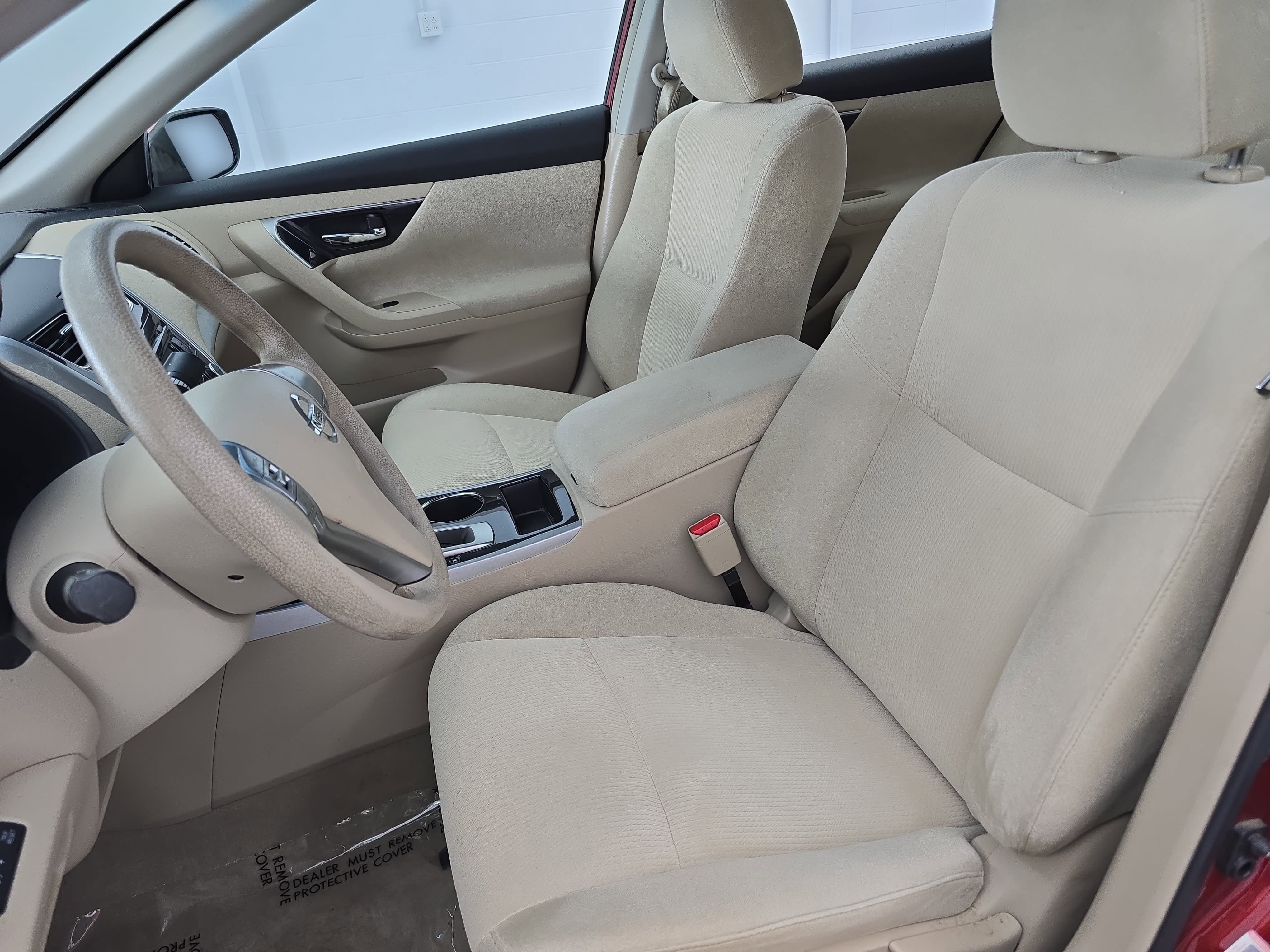 Used 2013 Nissan Altima 2.5 FWD image 14