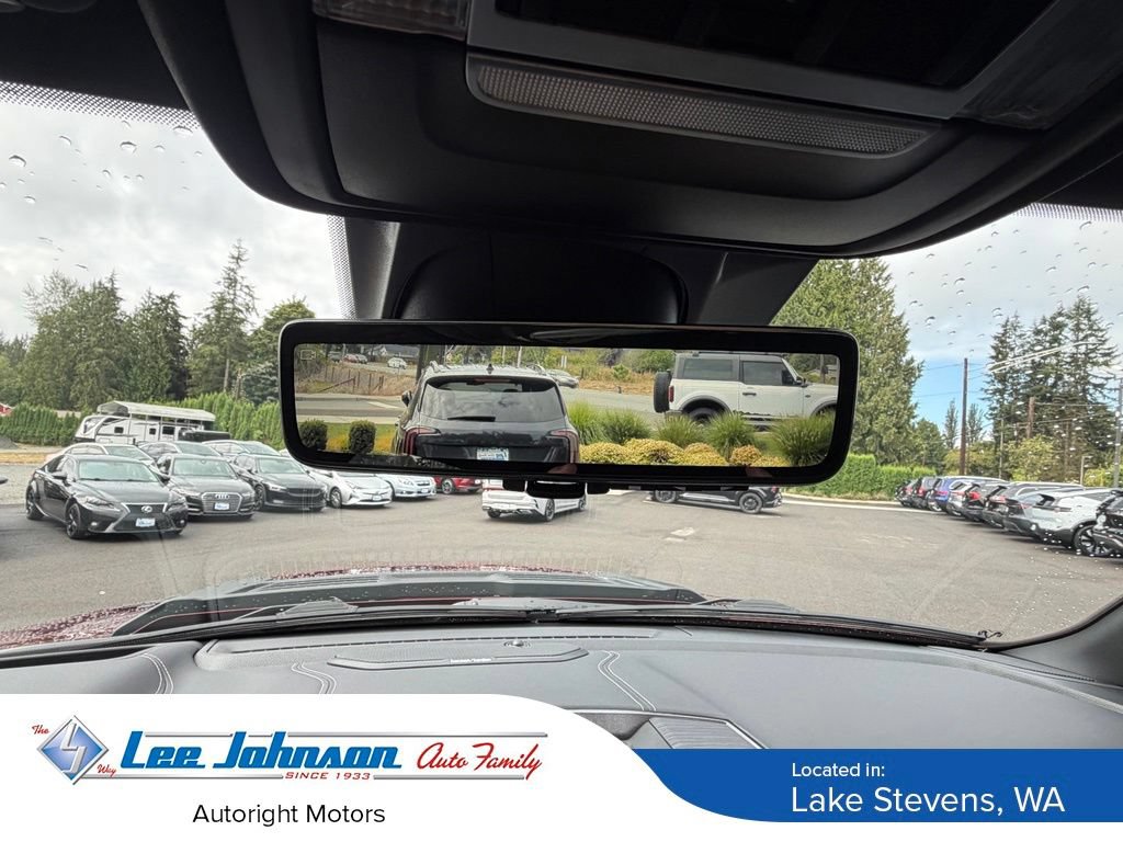 Used 2023 RAM 1500 Rebel w/ Rebel Level 2 Equipment Group AWD/4WD image 25