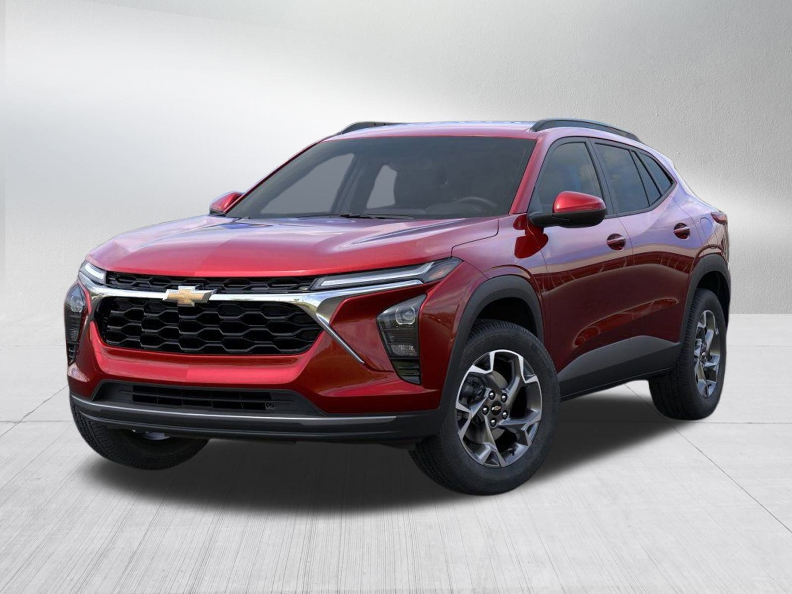 New 2026 Chevrolet Trax LT image 7