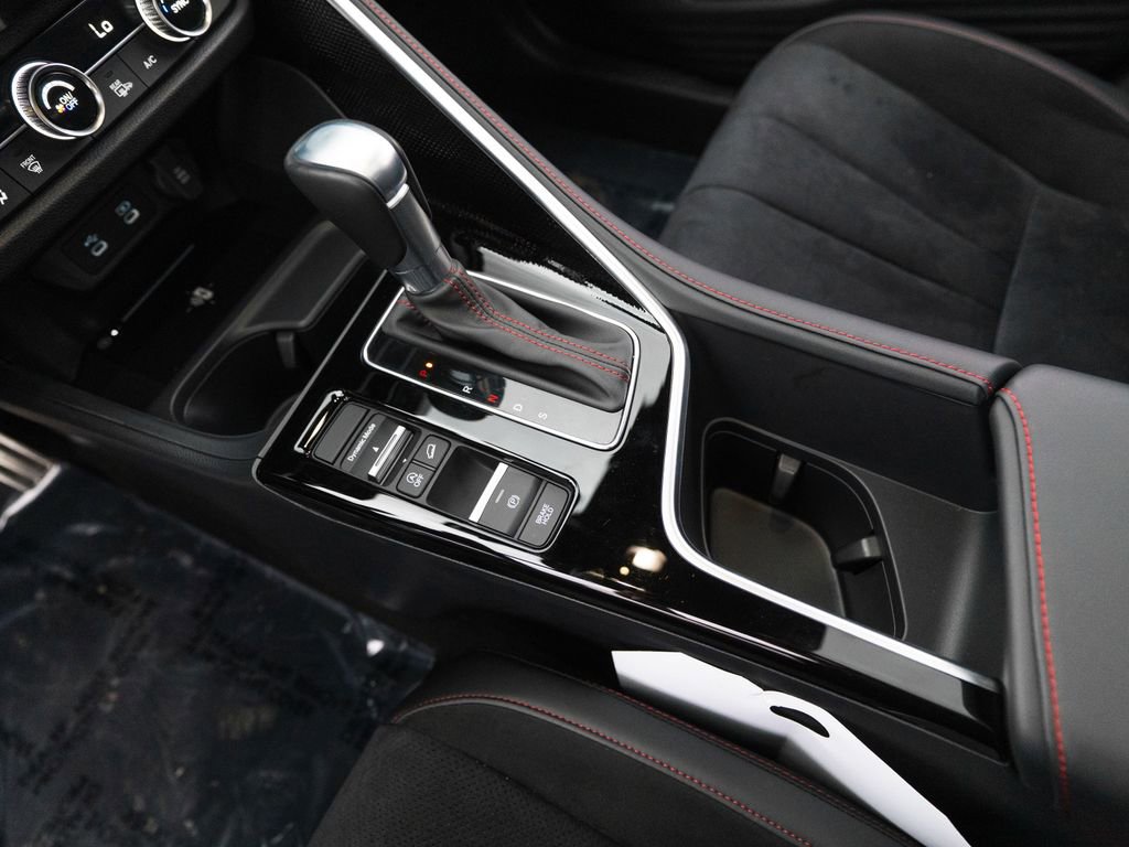 Certified 2025 Acura ADX A-Spec image 30