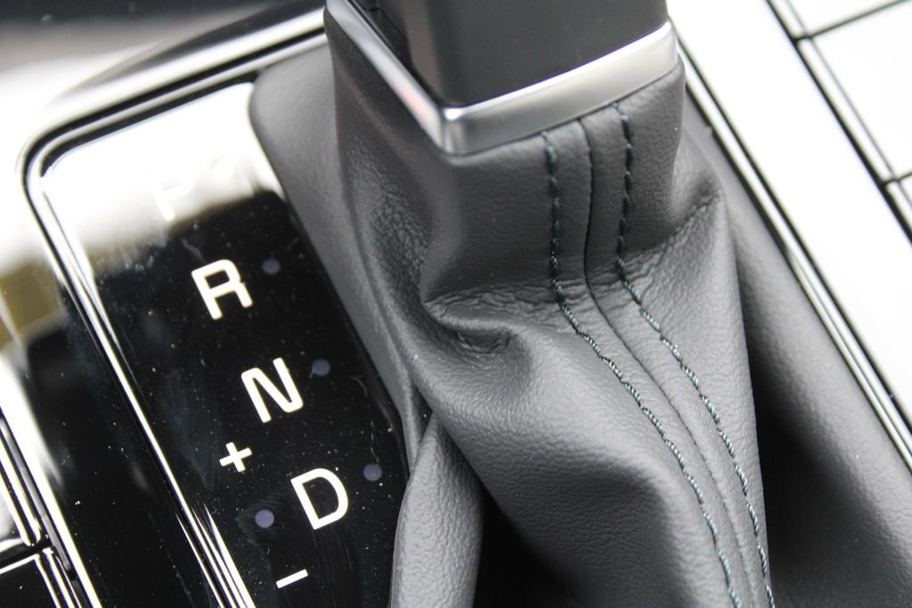New 2026 Kia Niro EX FWD image 36