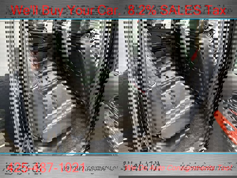 Used 2008 Cadillac Escalade EXT image 27