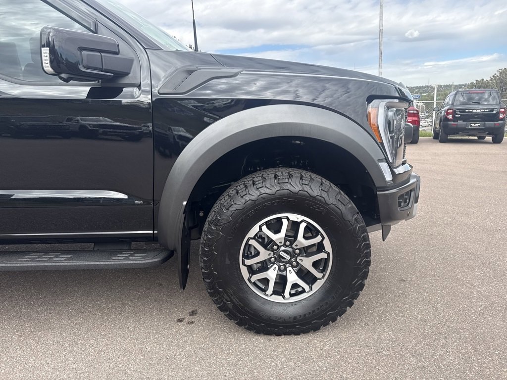 Certified 2023 Ford F150 Raptor image 28
