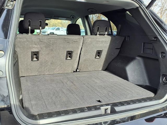 Certified 2020 Chevrolet Equinox LT w/ Driver Convenience Package image 20