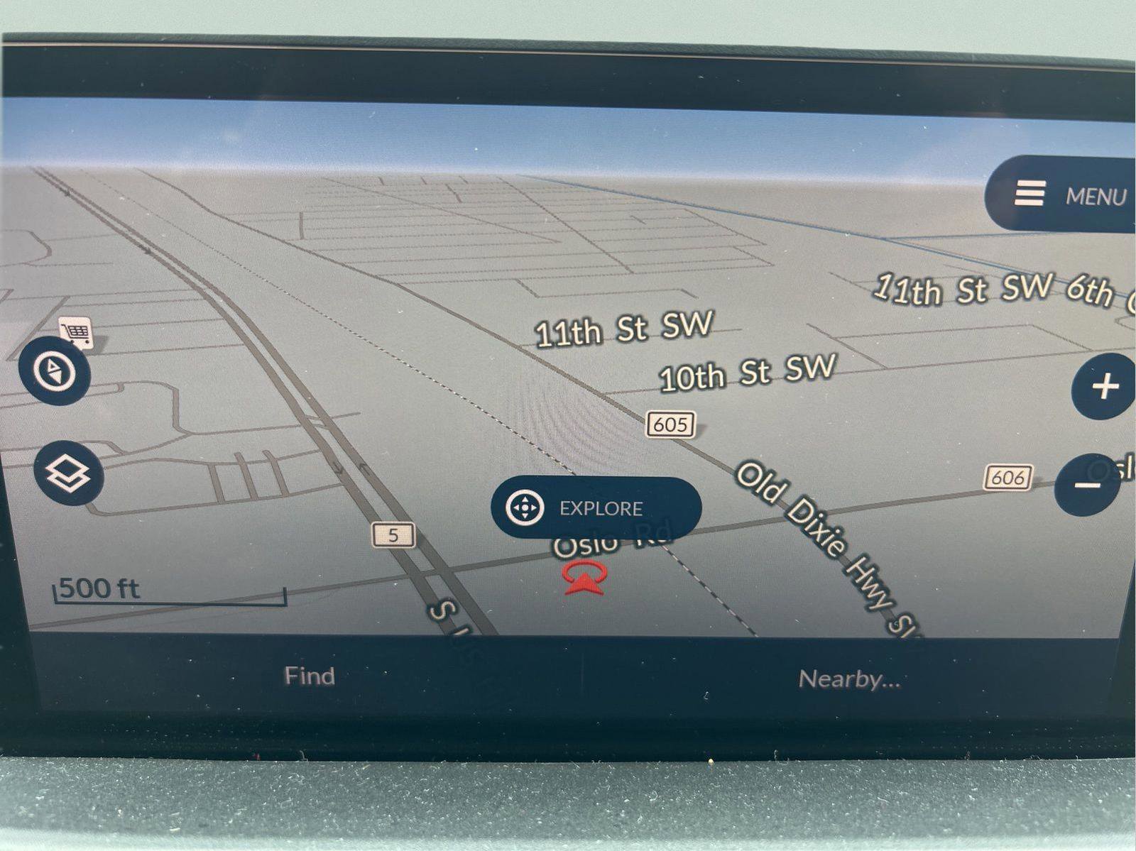 Used 2022 Acura MDX SH-AWD w/ Advance Package image 18