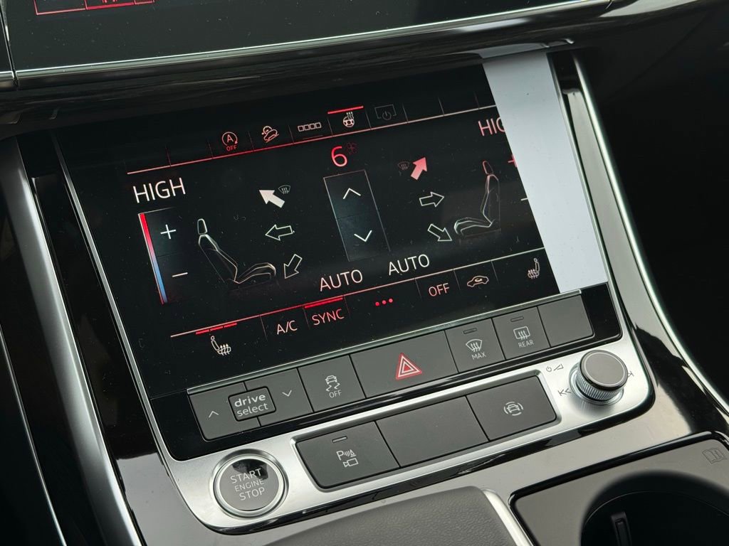 New 2026 Audi Q7 2.0T Premium image 35