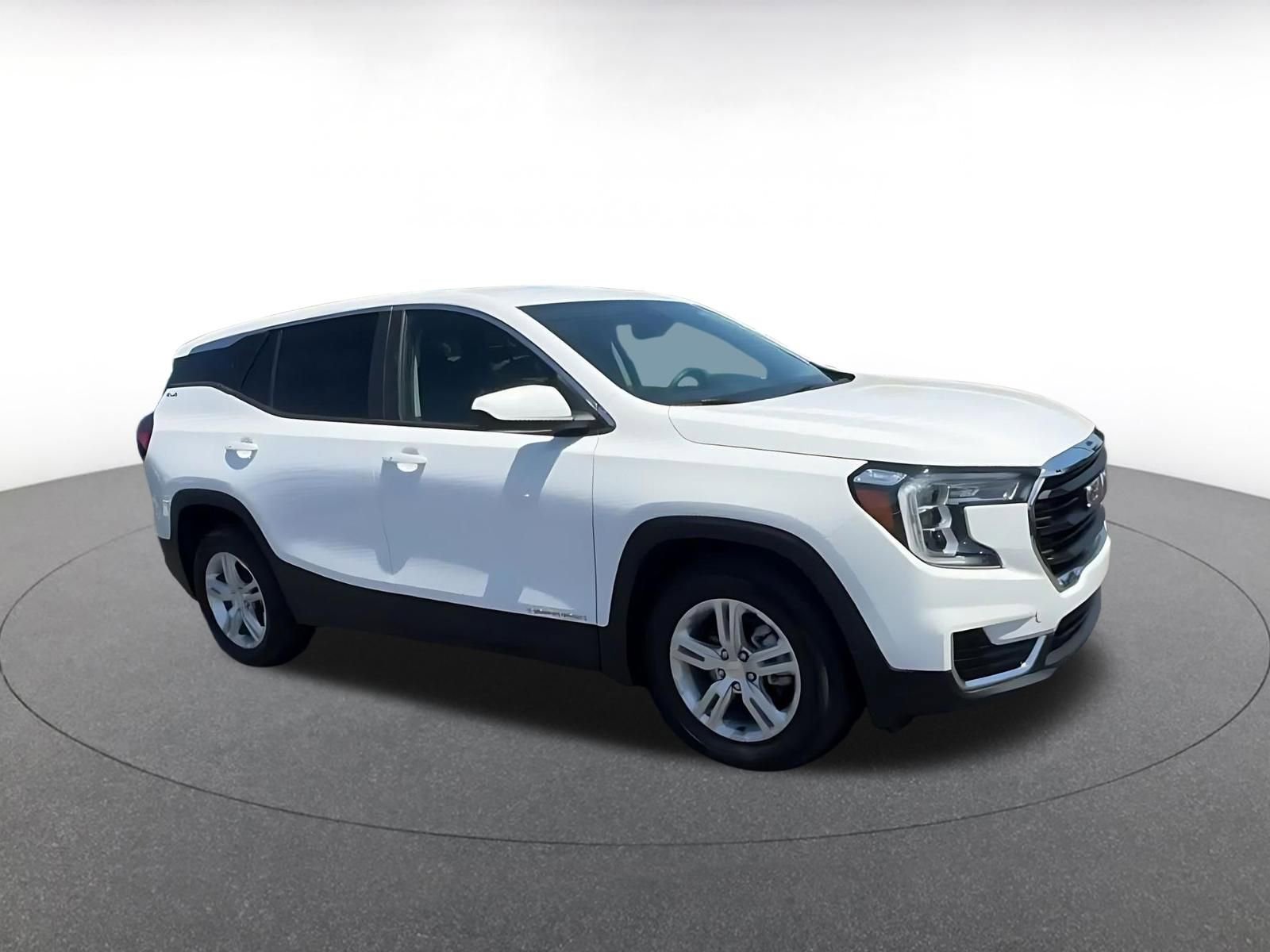 Used 2024 GMC Terrain SLE FWD video 2