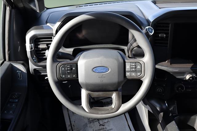 New 2026 Ford F150 STX w/ Equipment Group 200A image 4