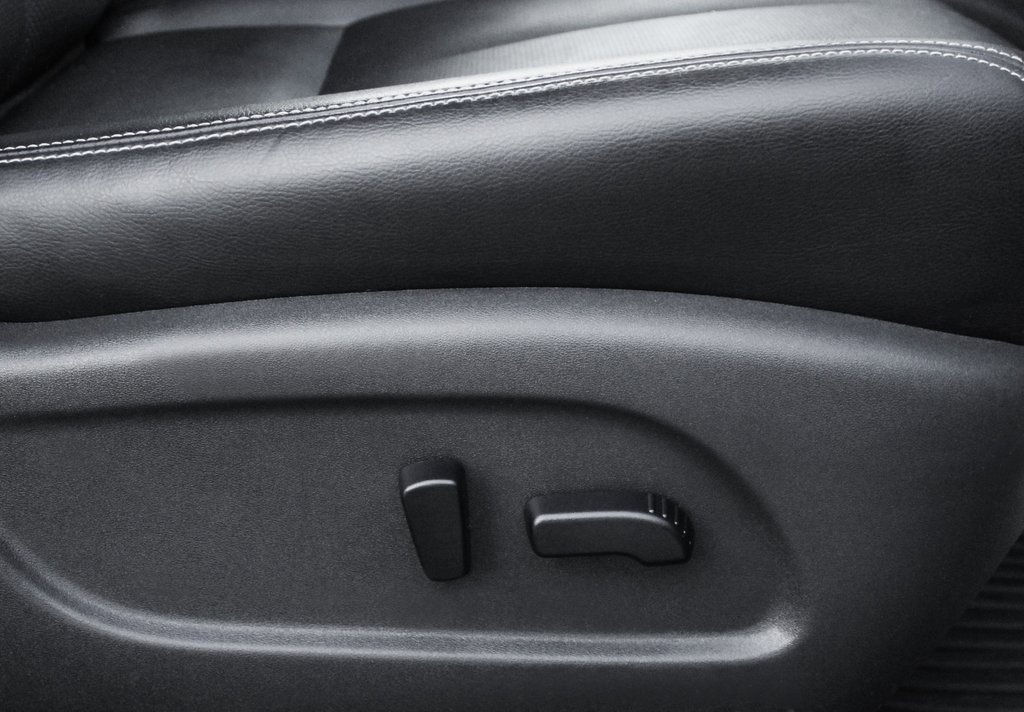 Used 2018 Nissan Murano Platinum image 25