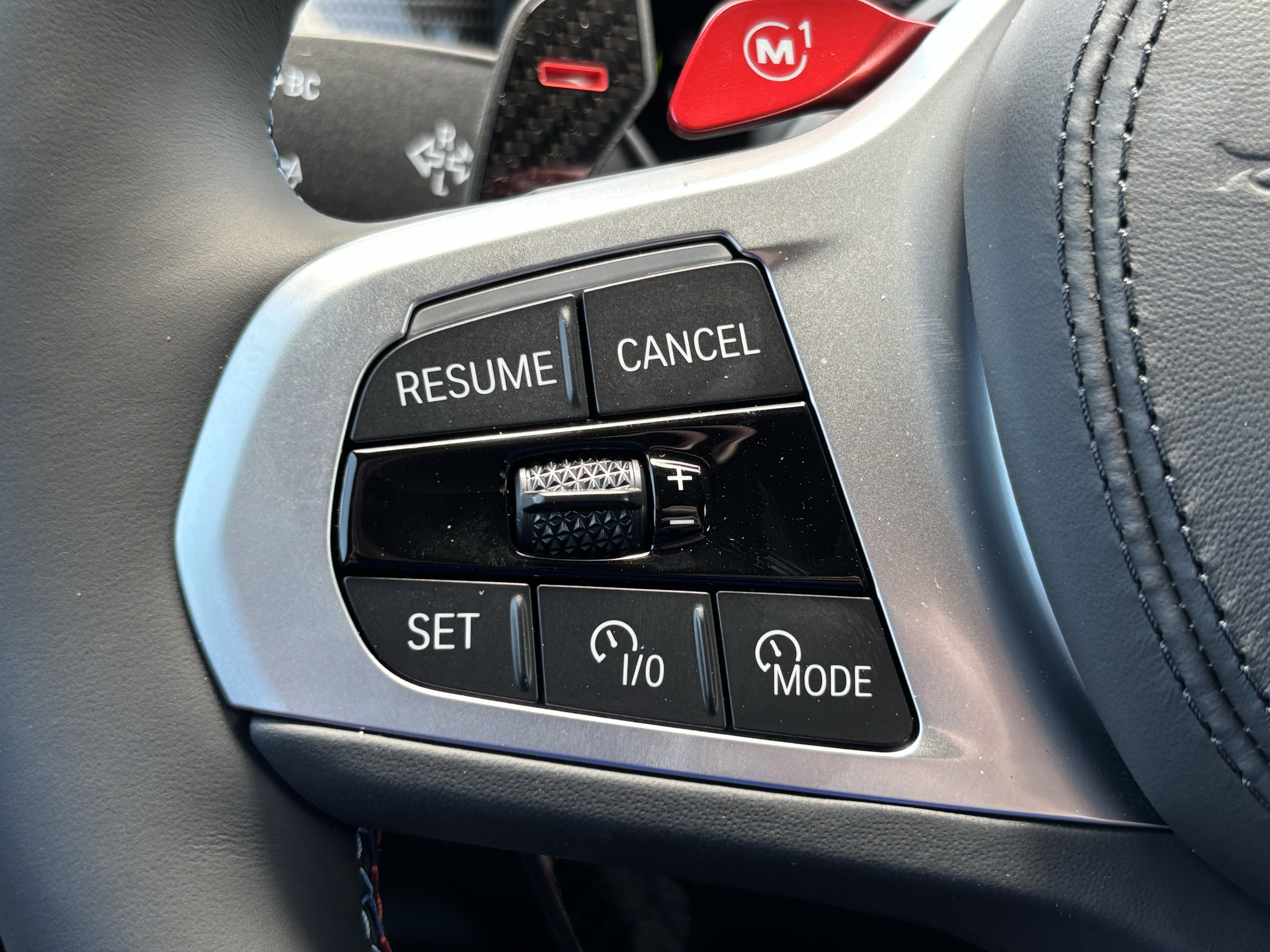 New 2027 BMW X6 M Competition w/ Executive Package AWD/4WD image 20