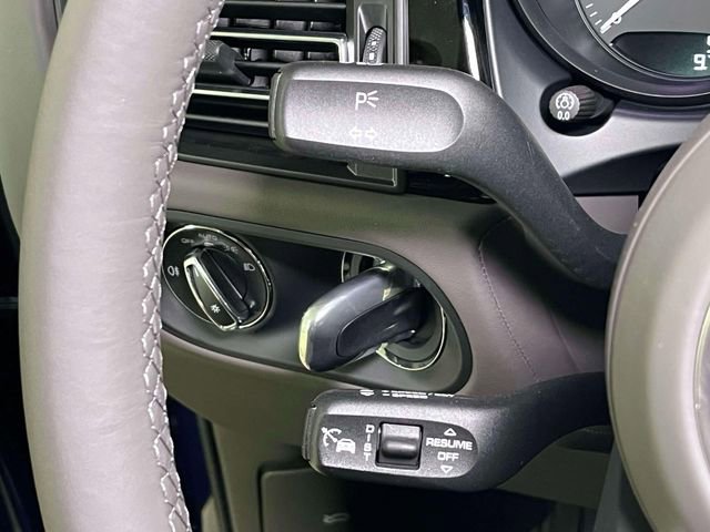 New 2026 Porsche Macan S image 44