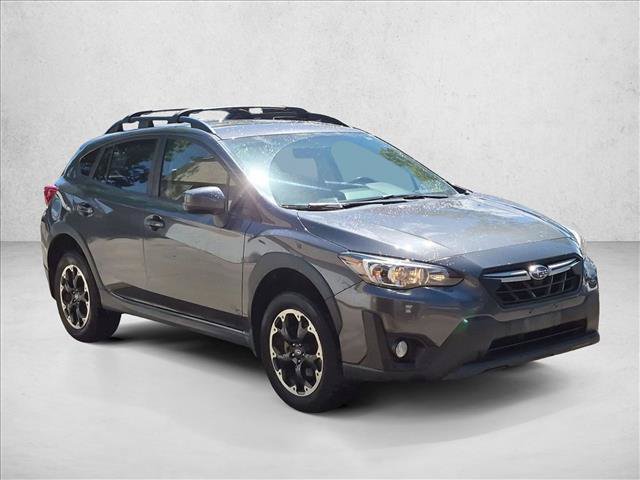 Used 2021 Subaru Crosstrek 2.0i Premium AWD/4WD image 3