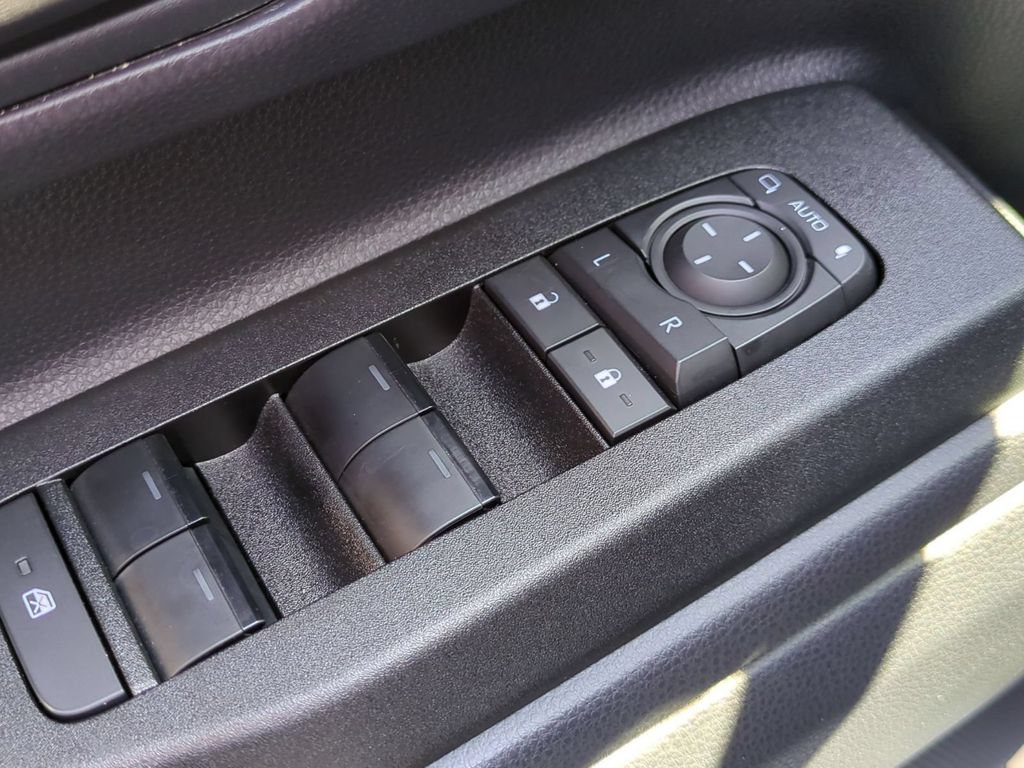 Used 2024 Toyota Land Cruiser 1958 AWD/4WD image 15