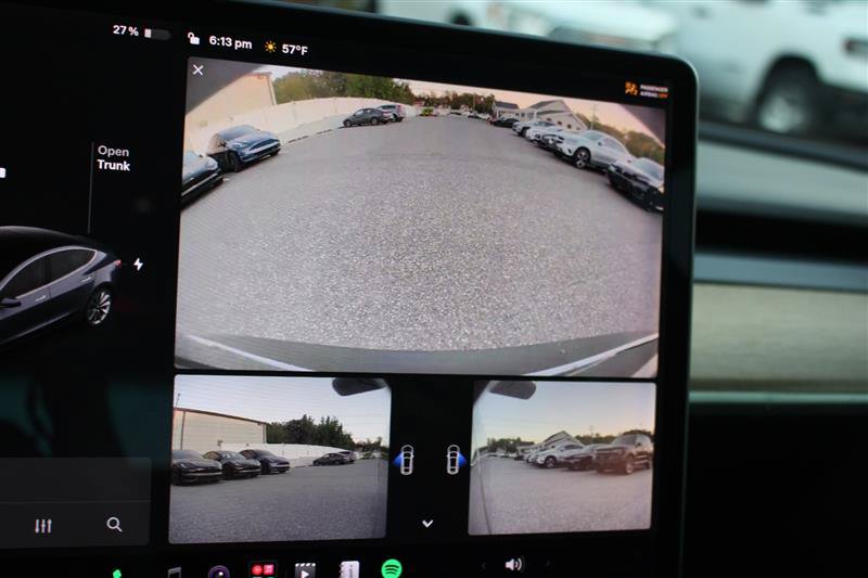 Used 2019 Tesla Model 3 Standard Range Plus RWD image 18