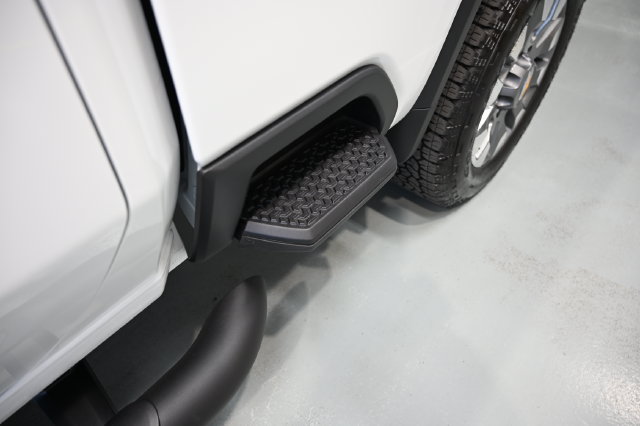 New 2026 Chevrolet Silverado 2500 Custom AWD/4WD image 26