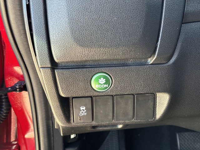 Used 2016 Honda Fit LX image 20