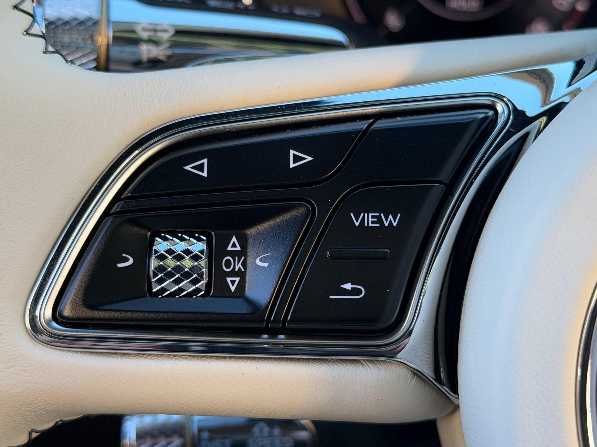 New 2026 Bentley Continental GT AWD/4WD image 40