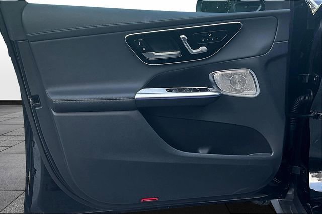 Certified 2025 Mercedes-Benz GLC 350e 350e image 23